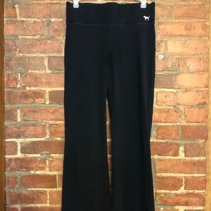 VS PINK Yoga pants